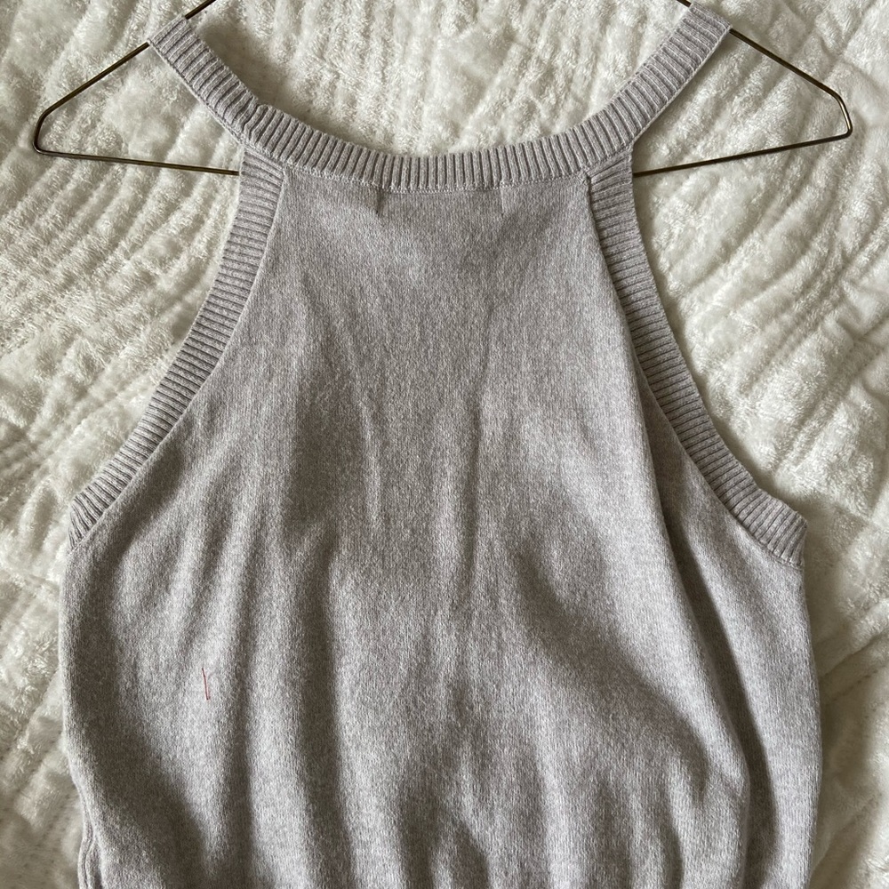 forever 21 halter top